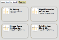 FrostyMug Beer Ratings and Recommendations