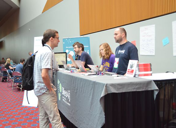 OSCON-hackzone