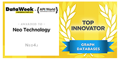 DataWeek Award 2014