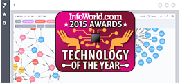 InfoWorld Neo4j 2015