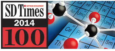 2014 SDTimes 100